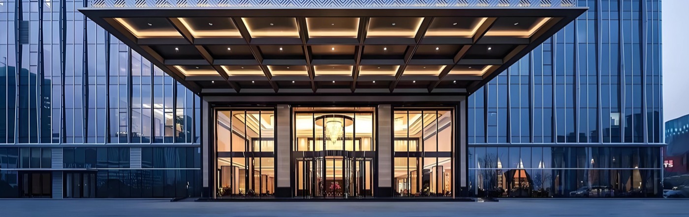 乌镇旅游集团首页